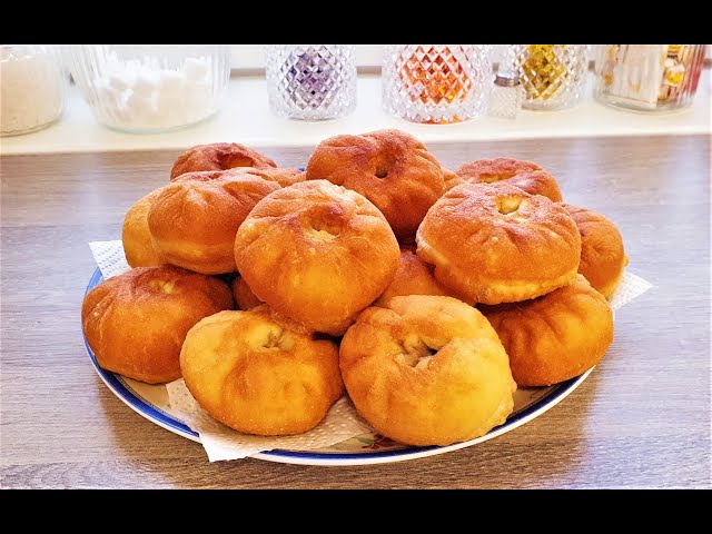 Беляши с мясом от Я люблю тебя жизнь