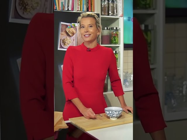 Шоколадный кекс с орехами от Юлия Высоцкая