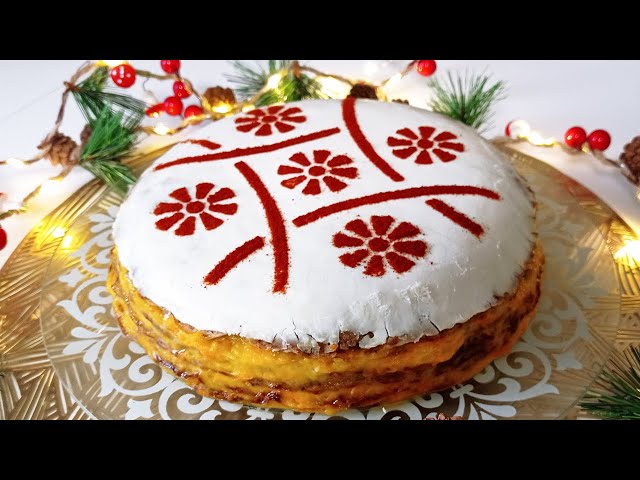 Печёночный торт из куриной печени от  Татьяна Огородница