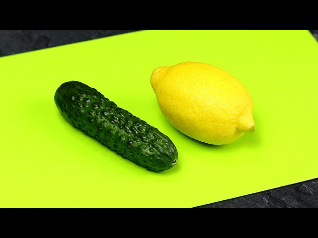 Лёгкий салат со свёклой и морковью от Вкусные советы