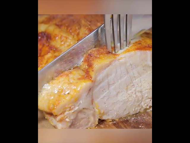 Сочное мясо в духовке от Ешь и Худей