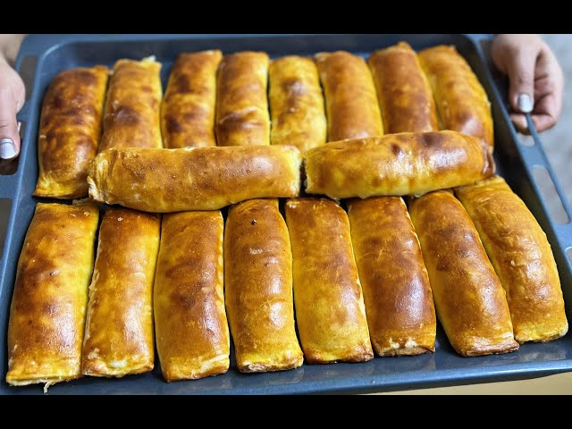 Воздушные булочки с яблоками от Домашняя Кулинария