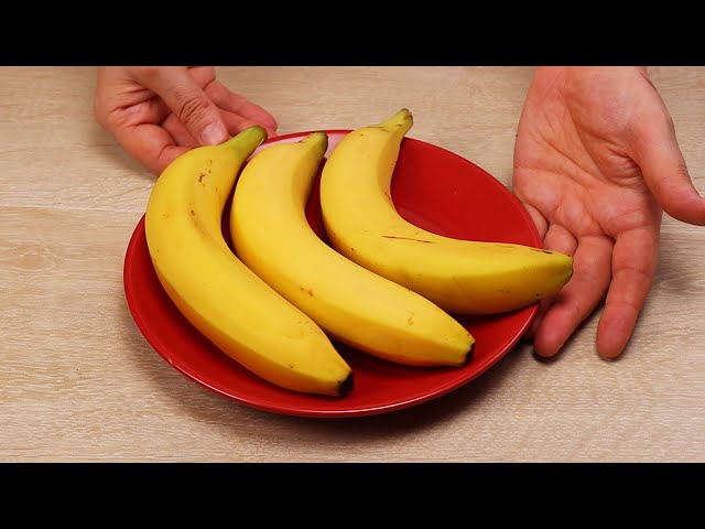 Банановые десерты на праздничный стол и каждый день от Сладкая жизнь с Юлией Шевчук
