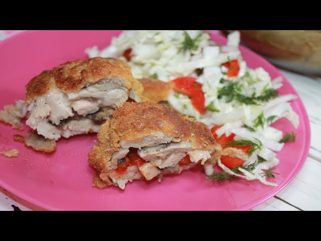 Сочное мясо на праздничный стол от Простой рецепт