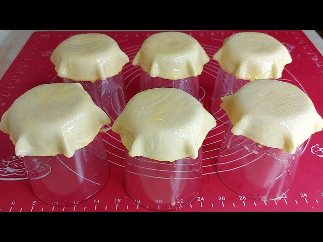 Корзинки с начинкой на праздничный стол от Пазанда ТВ