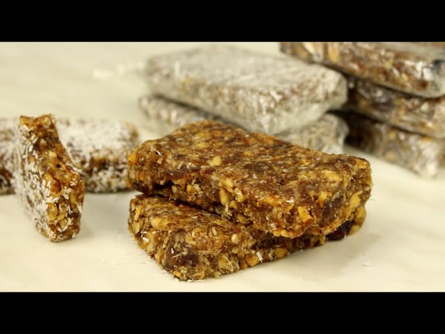 Полезные конфеты из фиников, миндаля и мёда от Ирина Фианде