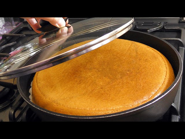 Мясной пирог на сковородке от  Татьяна Огородница