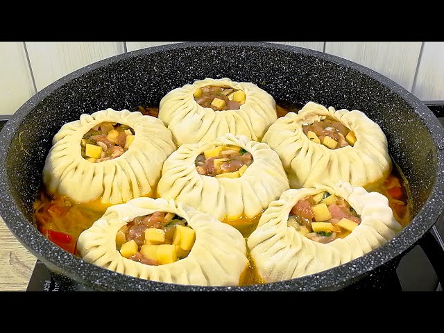 Очень вкусное горячее блюдо на ужин от Алена Митрофанова