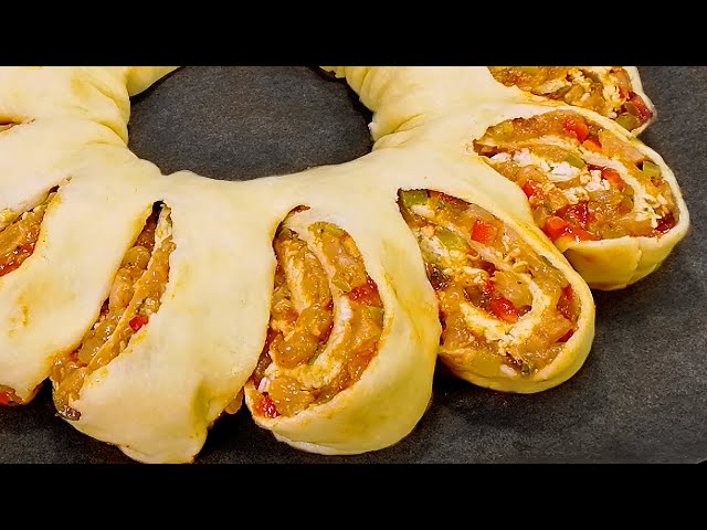 Вкусная закуска с куриной грудкой и маринованными огурцами от Алена Митрофанова
