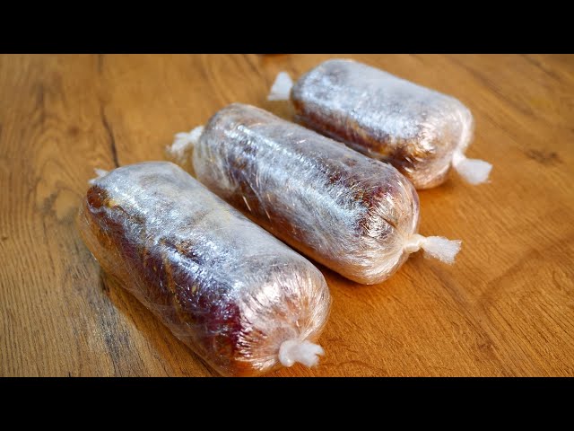 Таяющее во рту сало на Новый год от Вкусно Просто и Доступно