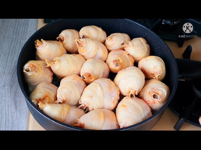 Куриные ножки на сковородке от Пазанда Замира