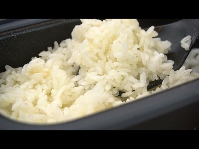 Рассыпчатый рис от  Калнина Наталья