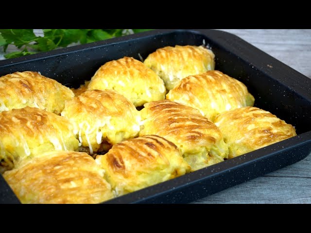 Сочное мясо на новогодний стол от  Калнина Наталья