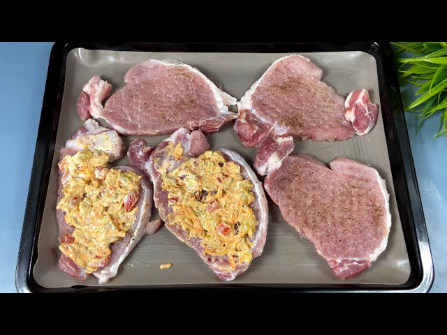 Мясо по-французски от Мелодия вкуса