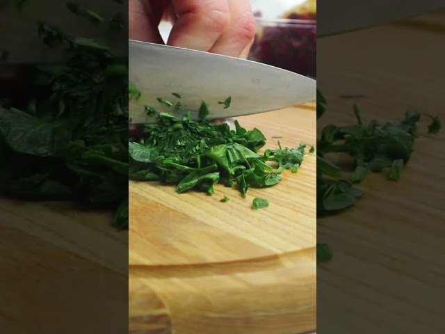 Салат из свёклы на каждый день от Вика-Простые Рецепты