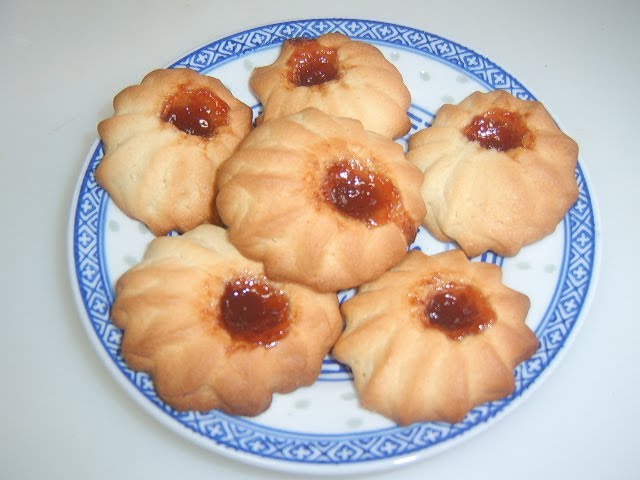Маринкины Творинки Дуняшкина радость печенье