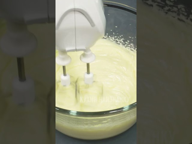 Торт Наполеон без выпечки от Вкусная минутка Лайт