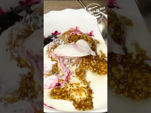 Крутая закуска из селедки от Вкусная кухня. Простые рецепты