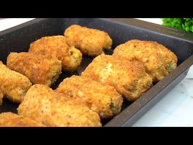 Мясные рулетики на новогодний стол от  Калнина Наталья