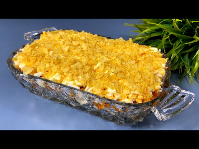 Салат с куриной печенью и фасолью от Мелодия вкуса