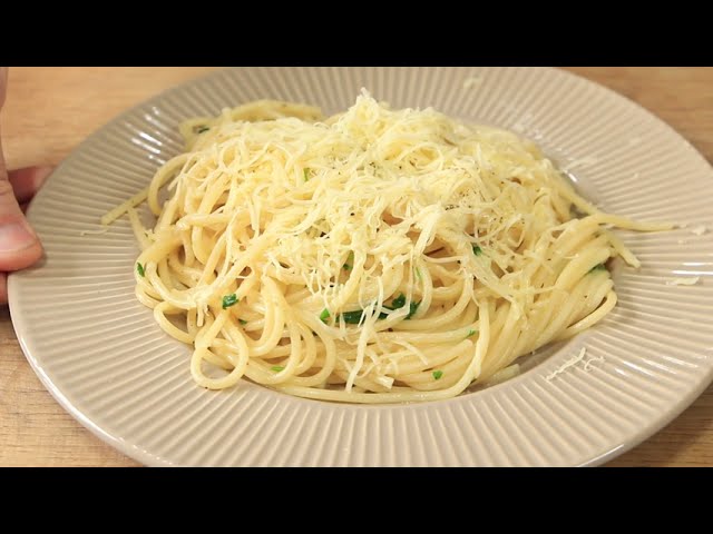 Макароны с сыром от ShuStriiBUM (Шустрый Бум)