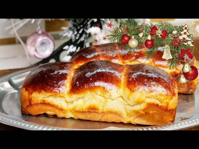 Булочки на Рождество от Галина Кухня