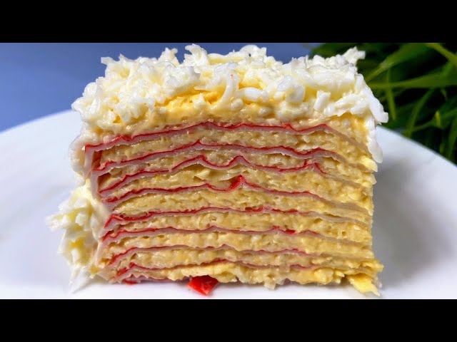 Восхитительные закуски на праздничный стол от Мелодия вкуса