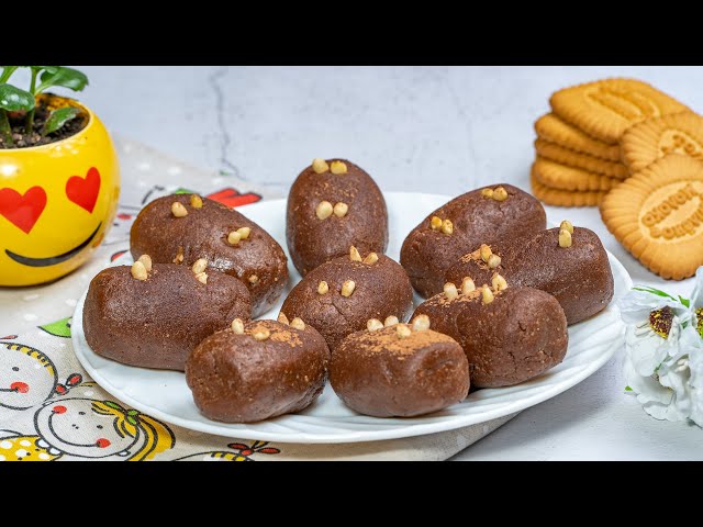 Любимое пирожное вкуснее чем по ГОСТУ! Просто рецепт десерта - на скорую руку к чаю! от Сибирячка готовит