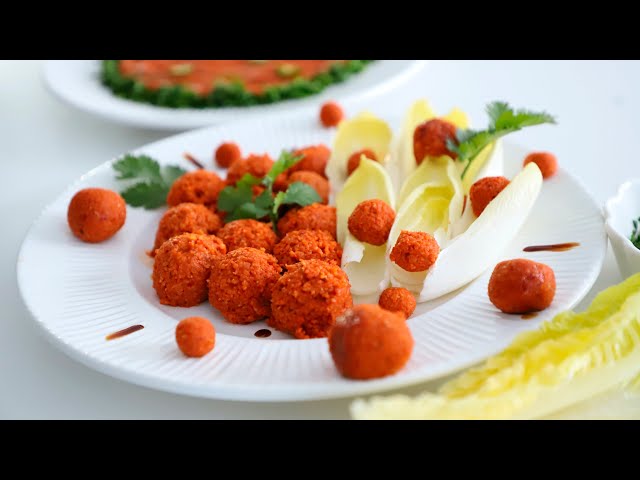 Ароматные домашние фрикадельки от Эгине Кулинария