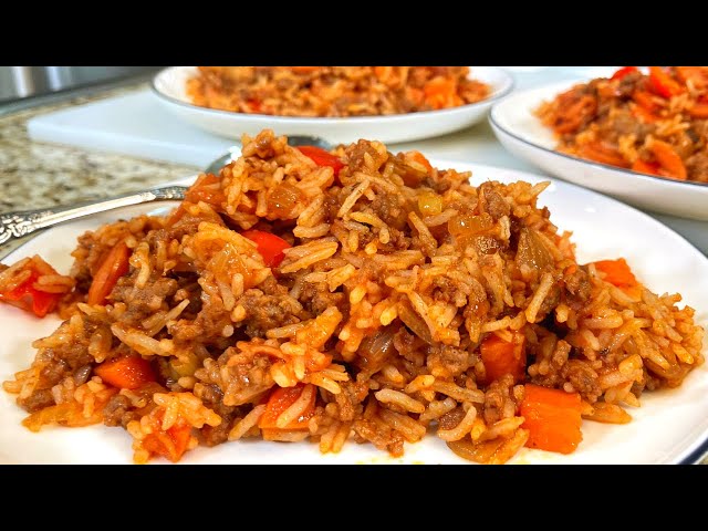 Вкусный ужин за 20 минут! Хочется готовить снова и снова от Рецепты в гостях у Вани