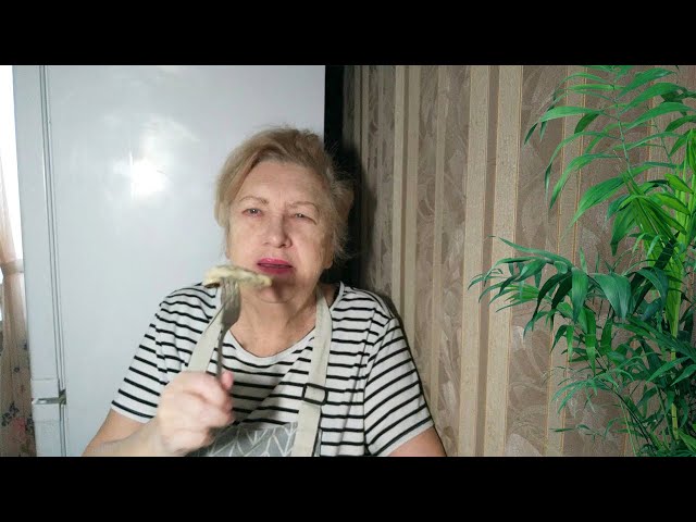 Простые вареники с ливером от Светлана Чернова