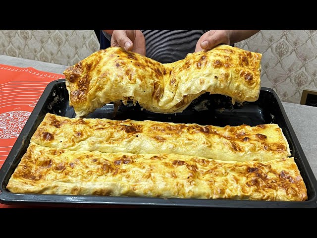 Сочные рулеты от Домашняя Кулинария