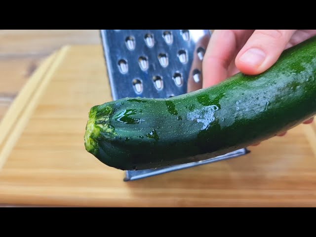 Так вкусно кабачки готовит только моя соседка во Франции от  Готовлю Дома Готовлю Вкусно