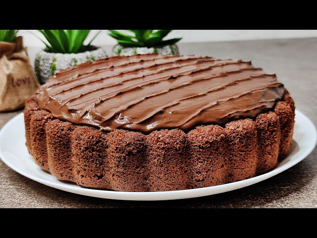 Обалденный и вкусный торт Шедевральный от Ольга Лунгу
