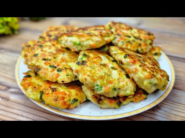 Это самая вкусная куриная грудка, которую я когда-либо ела! Почему я раньше так не готовила? от  Готовлю Дома Готовлю Вкусно