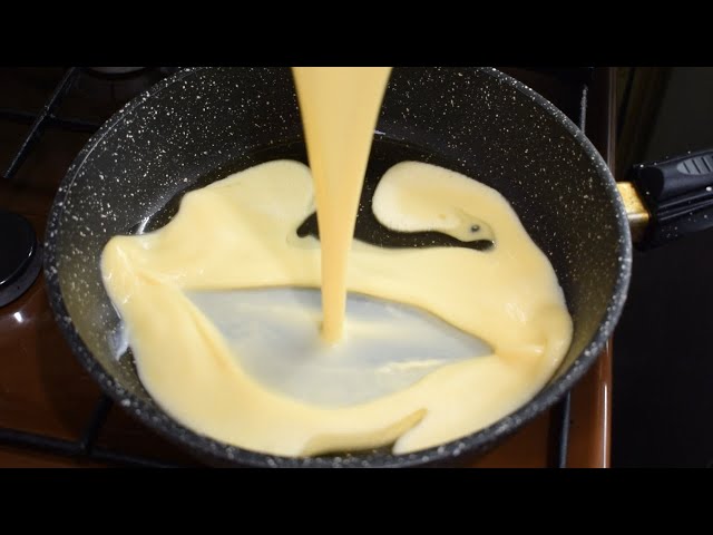 Вот какую вкуснятину сметут первой со стола. По рецепту от еврейской бабушки: просто и вкусно от Щи да Каша