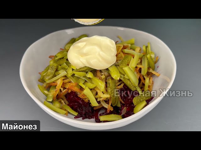 И Почему так Не готовила Раньше! Теперь это любимый рецепт от Вкусная Жизнь