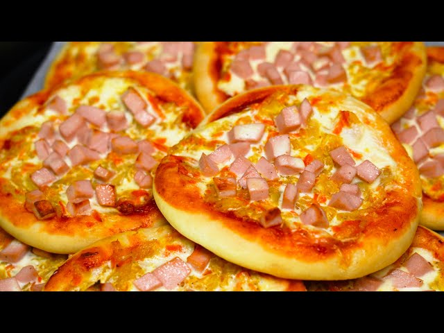 Вкусные и нежные сырные лепешки от Кулинарим с Таней 2.0