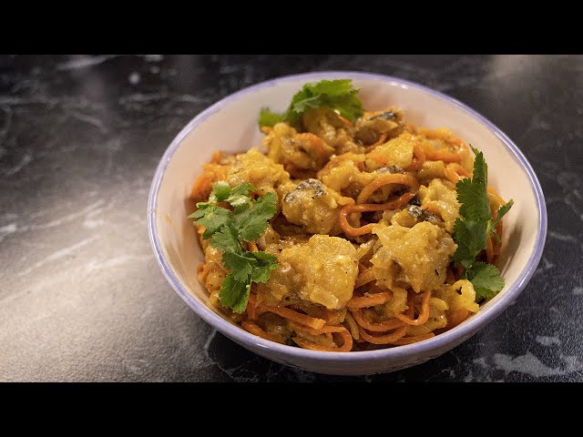 Это капец как вкусно. Хе из рыбы. Делаю из судака от Шеф-повар Василий Емельяненко