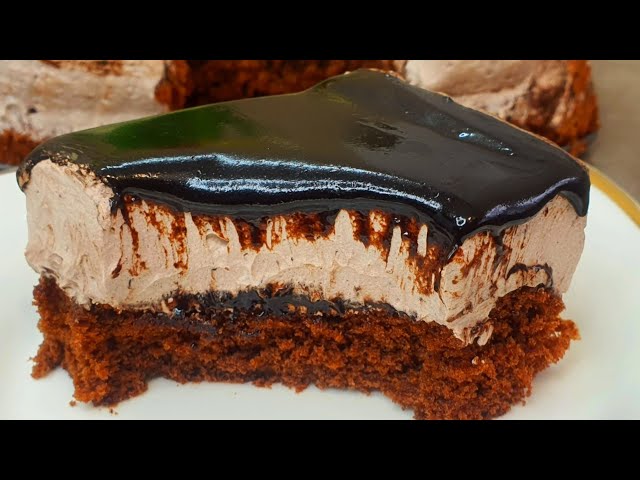 Век живи век учись. Мама научила готовить такую вкусняшку. И торта не надо