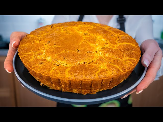 Я влюбилась в этот рецепт шарлотки с капустой и яблоками очень вкусный и простой