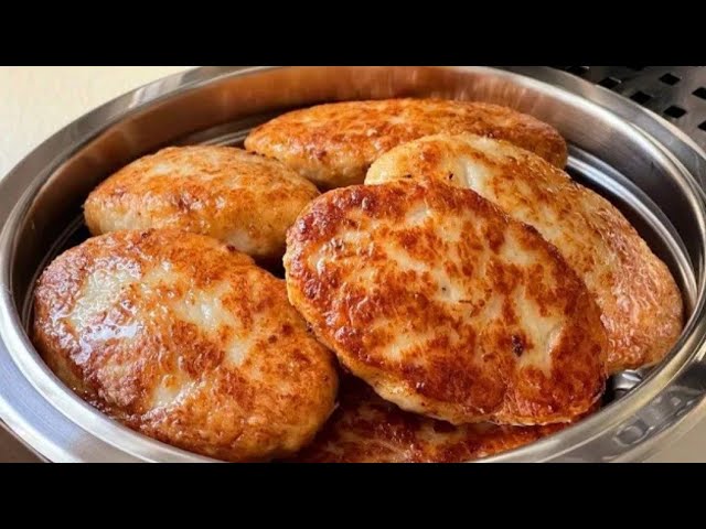 Вкуснее в жизни не ела. Меня научил этому трюку! Готовлю сразу много