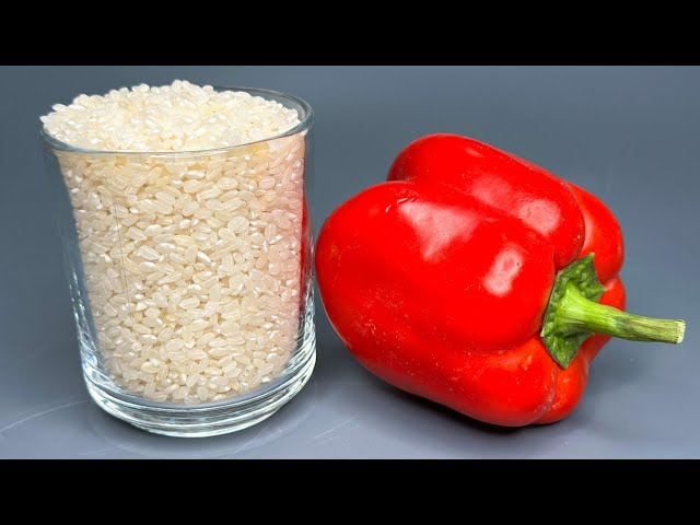 Знала бы раньше сделала бы больше! Потрясающая идея приготовления риса