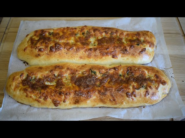 Боже, как вкусно! Готовлю уже много лет вместо пирожков для перекуса! Жена в восторге