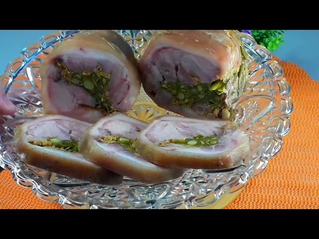 Готовлю так 30 лет! Колбасу не покупаю! Намного вкуснее любой колбасы