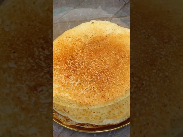 Так блины готовить только моя золовка. Блины без молока. Вкусно до мурашек