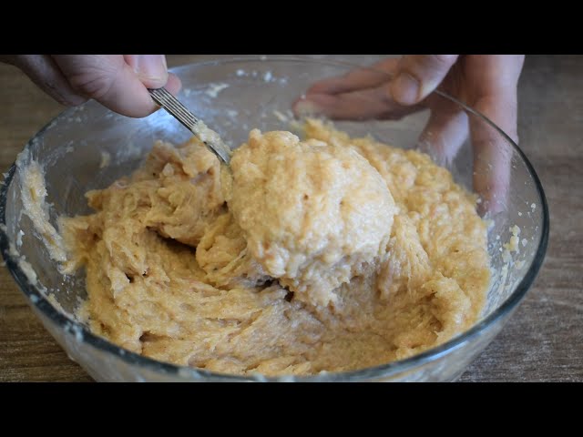 Научил турецкий повар! Это блюда покоряет сразу! Невероятно вкусно!