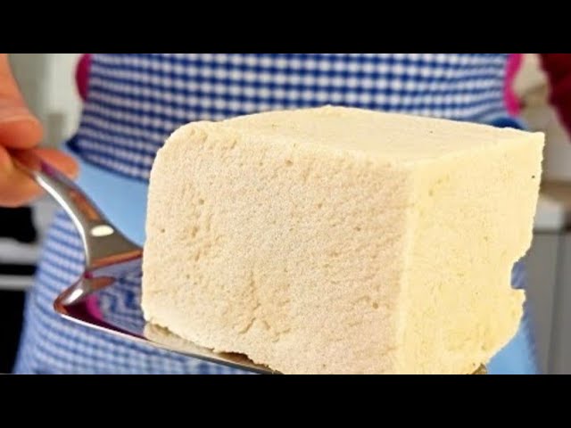 Соседи завидуют! Я ем и худею каждый день. Супер вкусный десерт из 2 двух ингредиентов