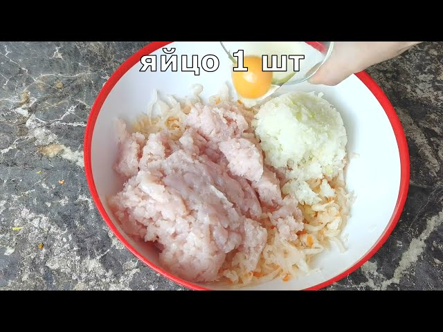 Беру квашеную капусту! Боже, как вкусно! Так готовит только моя свекровь. Муж в шоке от результата!
