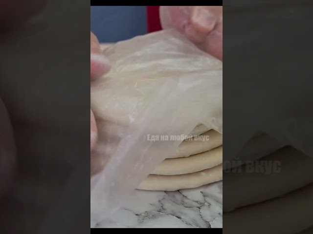 Вот это, я понимаю! Отличная замена хлебу, даже лучше лаваша на сковороде